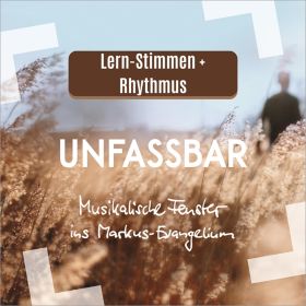 Produktbild des Artikels MP3-Track - Download Alle Lernstimmen + Rhythmus - Unfassbar