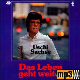 Produktbild des Artikels MP3-Track - Download Danke für alle Liebe
