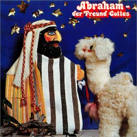 Produktbild des Artikels MP3-Album - Download Abraham - der Freund Gottes