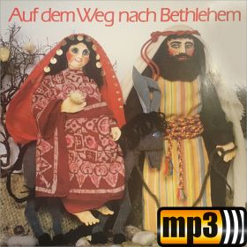 Produktbild des Artikels MP3-Track - Download Wir haben dich heut Nacht gefunden (2) / Halleluja