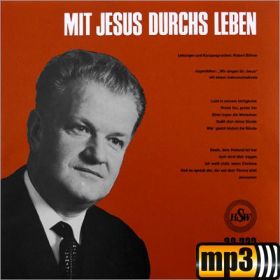 Produktbild des Artikels MP3-Track - Download Gott wird dich tragen