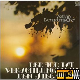 Produktbild des Artikels MP3-Track - Download Nun gehören unsre Herzen