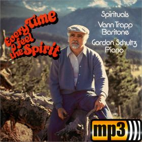 Produktbild des Artikels I'm Just A Poor, Wayfaring Stranger (MP3-Track - Download)