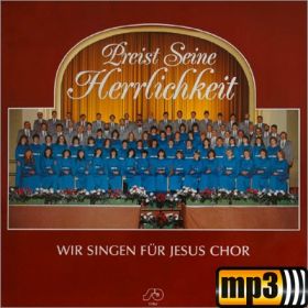 Produktbild des Artikels MP3-Track - Download Bin überreich beschenkt