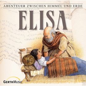 Produktbild des Artikels MP3-Hörbuch - Download Elisa - Folge 13