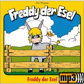 Freddy der Esel - Folge 1