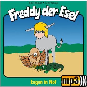 Eugen in Not - Folge 14
