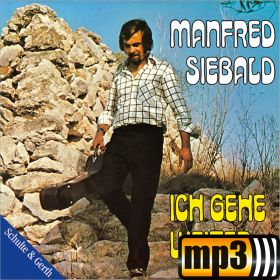 Produktbild des Artikels MP3-Album - Download Ich gehe weiter