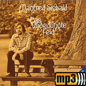 Produktbild des Artikels MP3-Track - Download Das kleine Kreuz an deinem Hals