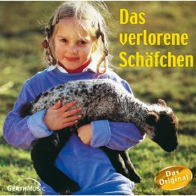 Hörszene "Das verlorene Schäfchen"