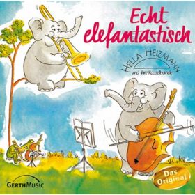 Produktbild des Artikels Brot für alle (MP3-Track - Download)