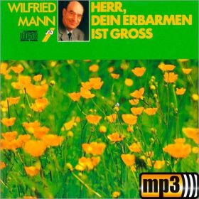 Produktbild des Artikels MP3-Track - Download Ich brauch dich allezeit