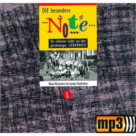 Produktbild des Artikels MP3-Track - Download Gott soll es sein