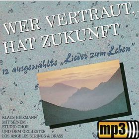 Produktbild des Artikels MP3-Track - Download Gott sendet seine Boten