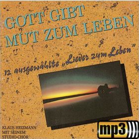 Produktbild des Artikels MP3-Track - Download Brot und Wein