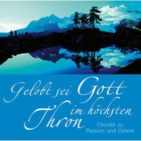 Produktbild des Artikels Wir wollen alle fröhlich sein (MP3-Track - Download)