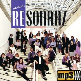 Produktbild des Artikels MP3-Album - Download Resonanz