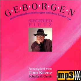 Produktbild des Artikels MP3-Track - Download Von guten Mächten
