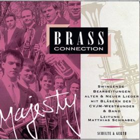 Produktbild des Artikels MP3-Track - Download Majesty