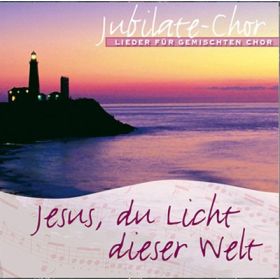 Produktbild des Artikels MP3-Album - Download Jesus, du Licht dieser Welt