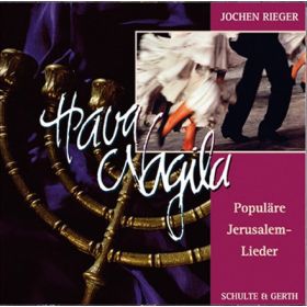 Produktbild des Artikels MP3-Album - Download Hava Nagila