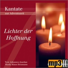 Produktbild des Artikels MP3-Track - Download Ein Warten geht durch diese Zeit