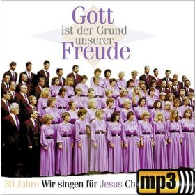 Produktbild des Artikels MP3-Track - Download Tragt das Licht in die Welt