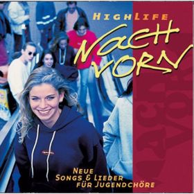 Produktbild des Artikels MP3-Album - Download Nach vorn