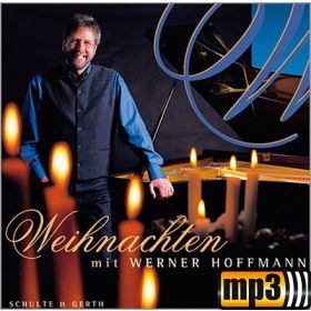 Produktbild des Artikels MP3-Track - Download Der Herr der Herrlichkeit