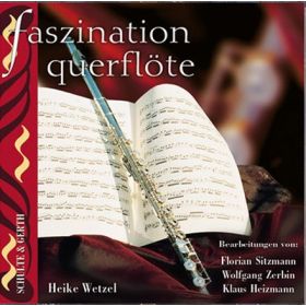 Produktbild des Artikels MP3-Track - Download faszination querflöte