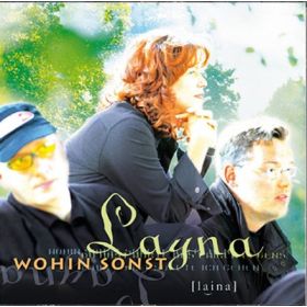 Produktbild des Artikels Wohin sonst (MP3-Album - Download)