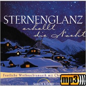 Produktbild des Artikels MP3-Track - Download Macht hoch die Tür