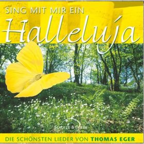 Produktbild des Artikels MP3-Track - Download Sing mit mir ein Halleluja