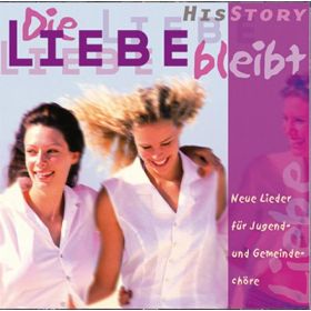 Produktbild des Artikels MP3-Album - Download Die Liebe bleibt