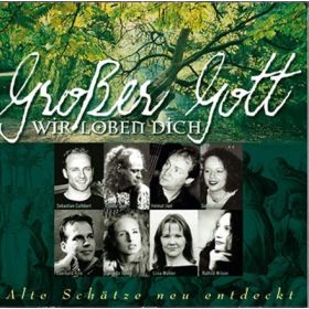 Produktbild des Artikels Ich bete an die Macht der Liebe (MP3-Track - Download)