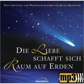 Produktbild des Artikels MP3-Track - Download Kommt mit zum Stall von Bethlehem