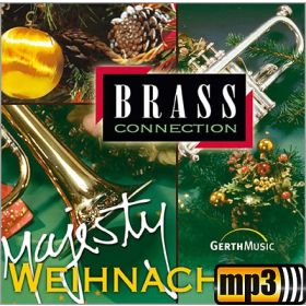 Produktbild des Artikels MP3-Track - Download Noel