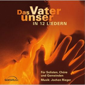 Produktbild des Artikels MP3-Track - Download VaterUnser-Instrumental 12