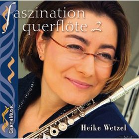 Produktbild des Artikels MP3-Album - Download faszination querflöte 2