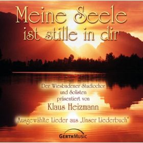 Produktbild des Artikels MP3-Track - Download Bewahre uns, Gott