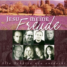 Produktbild des Artikels Solang mein Jesus lebt (MP3-Track - Download)