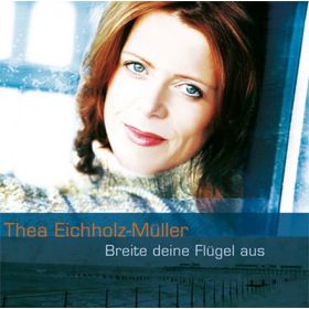 Produktbild des Artikels MP3-Track - Download Breit aus die Flügel beide