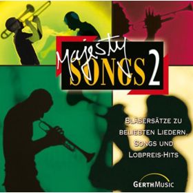 Produktbild des Artikels MP3-Track - Download Majesty Songs 2