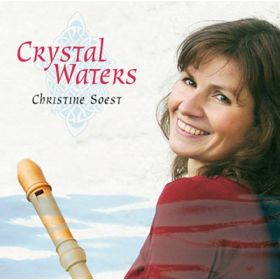 Produktbild des Artikels MP3-Album - Download Crystal Waters