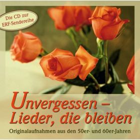 Produktbild des Artikels MP3-Album - Download Unvergessen - Lieder, die bleiben