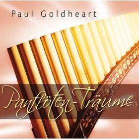 Produktbild des Artikels MP3-Album - Download Panflöten-Träume