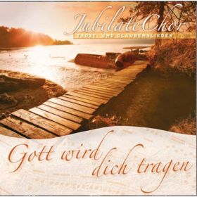 Produktbild des Artikels MP3-Album - Download Gott wird dich tragen