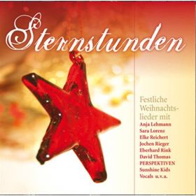 Produktbild des Artikels MP3-Track - Download Sternstunden