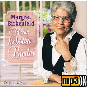 Produktbild des Artikels MP3-Track - Download Meine liebsten Lieder 1