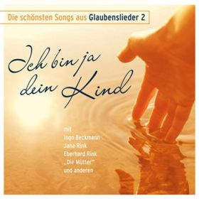 Produktbild des Artikels MP3-Track - Download Wunderbarer Hirt